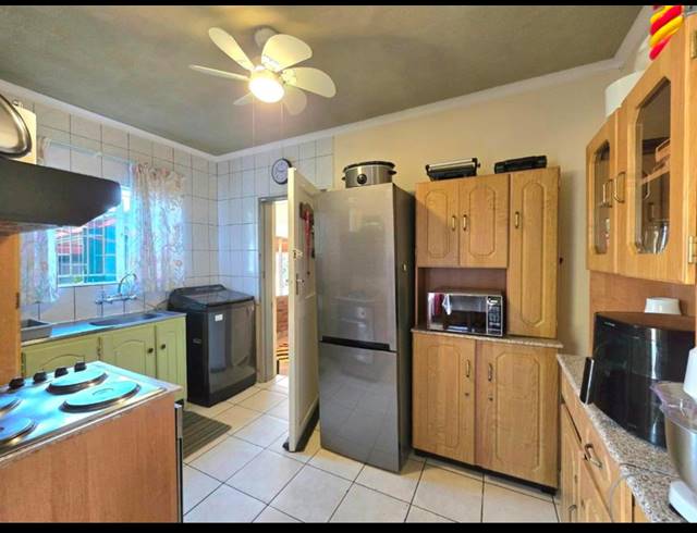 3 BEDROOM HOUSE FOR SALE IN BRAKPAN NORTH